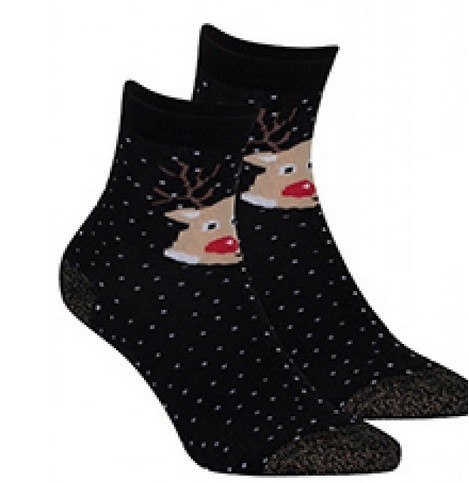 SKARPETY ŚWIĄTECZNE 2-6 LAT WOLA / GATTA