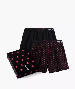 BOKSERKI MĘSKIE 2GMB-011 LUŹNE ATLANTIC