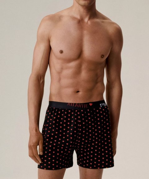 BOKSERKI MĘSKIE 2GMB-011 LUŹNE ATLANTIC