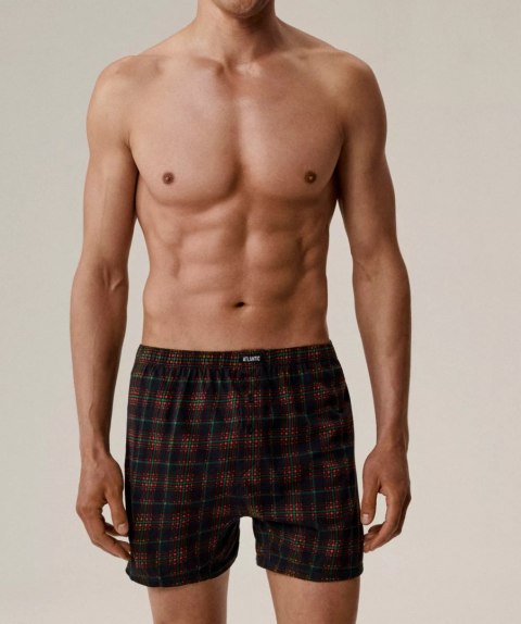 BOKSERKI MĘSKIE 2GMB-013 LUŹNE ATLANTIC