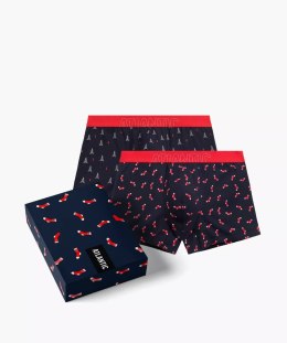 BOKSERKI MĘSKIE 2GMH-027 ATLANTIC