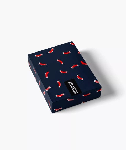 BOKSERKI MĘSKIE 2GMH-027 ATLANTIC