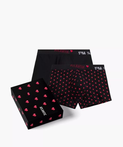 BOKSERKI MĘSKIE 2GMH-028 ATLANTIC