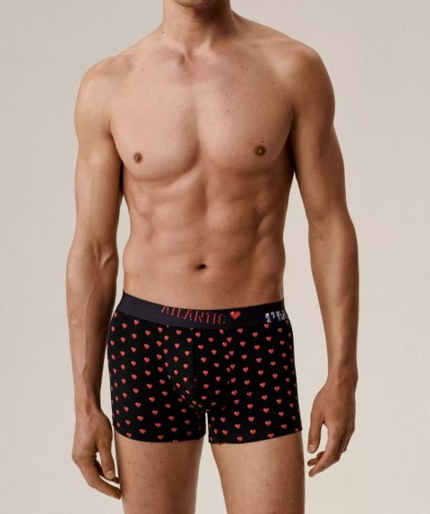 BOKSERKI MĘSKIE 2GMH-028 ATLANTIC