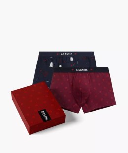 BOKSERKI MĘSKIE 2GMH-029 ATLANTIC