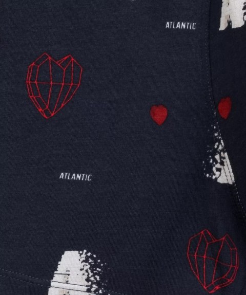 BOKSERKI MĘSKIE 2GMH-029 ATLANTIC