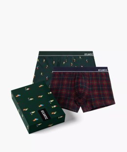 BOKSERKI MĘSKIE 2GMH-031 ATLANTIC