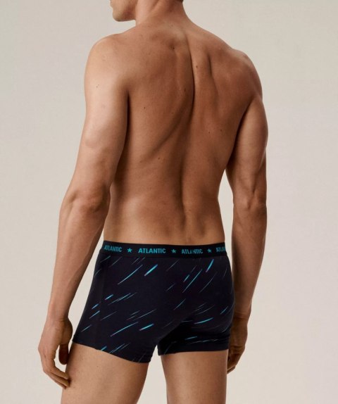 BOKSERKI MĘSKIE 3MH-224 ATLANTIC