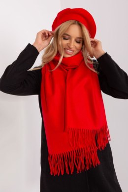 Beret Model AT-CZ-231305.91P Red - AT AT