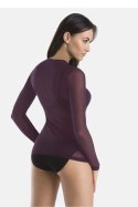 Bluzka Model Glamour 179308 Violet - Teyli Teyli