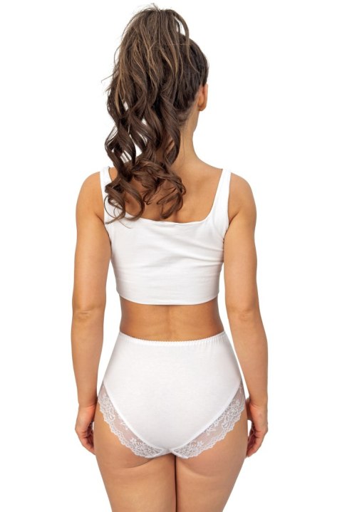 FIGI DAMSKIE WYSOKIE PEŁNE 238 DONNA