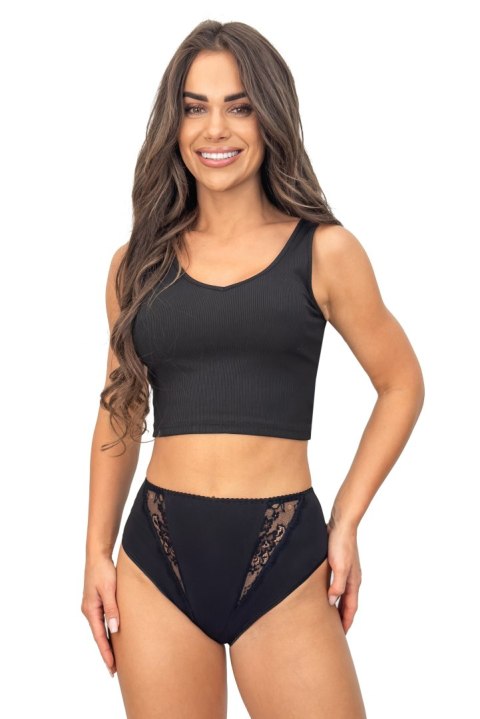 FIGI DAMSKIE WYSOKIE PEŁNE 238 DONNA