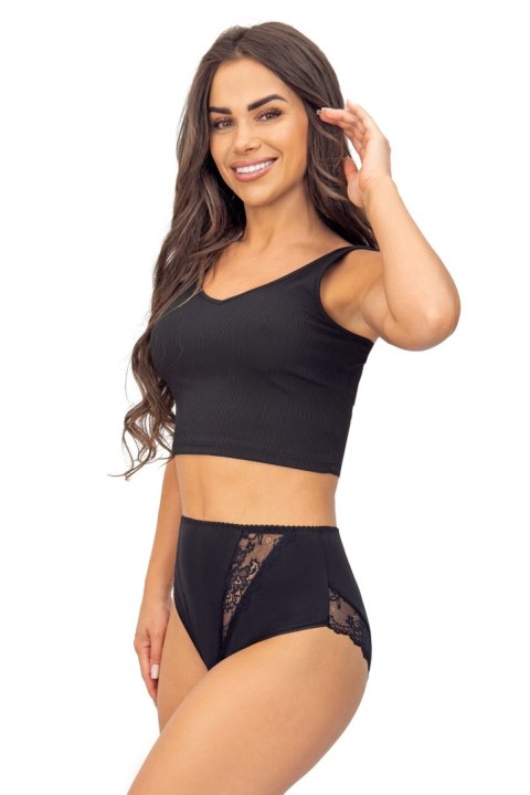 FIGI DAMSKIE WYSOKIE PEŁNE 238 DONNA