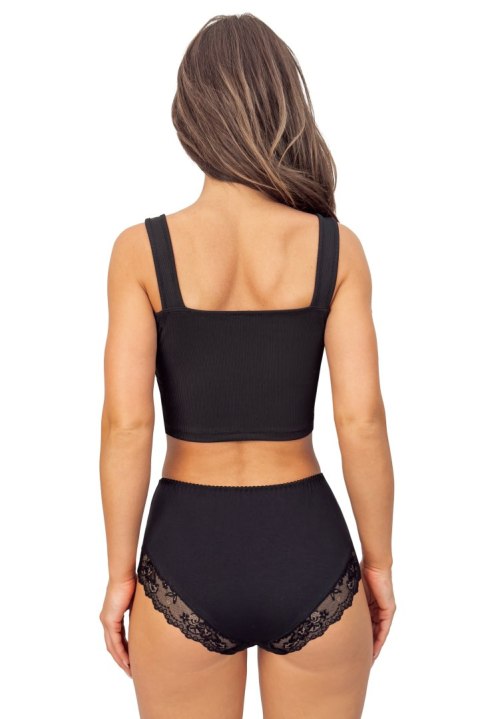 FIGI DAMSKIE WYSOKIE PEŁNE 238 DONNA