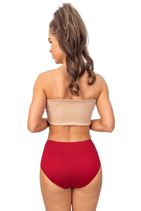 FIGI DAMSKIE WYSOKIE PEŁNE 239 DONNA