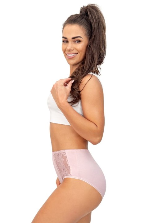 FIGI DAMSKIE WYSOKIE PEŁNE 239 DONNA