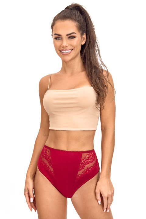 FIGI DAMSKIE WYSOKIE 213 DONNA