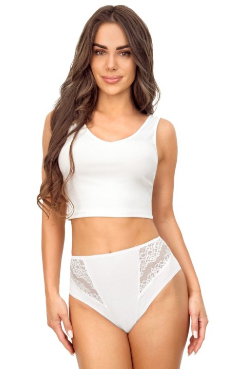 FIGI DAMSKIE WYSOKIE 213 DONNA