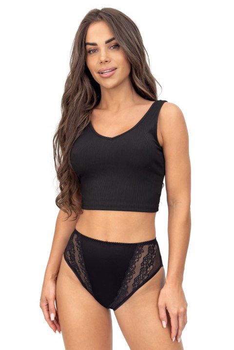 FIGI DAMSKIE WYSOKIE 228 DONNA