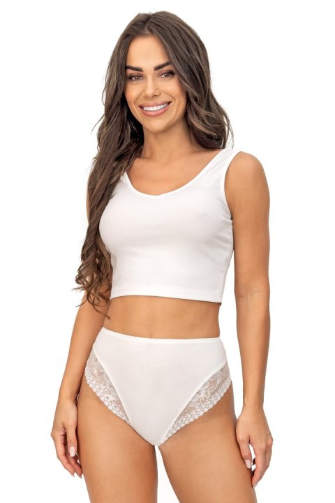 FIGI DAMSKIE WYSOKIE 235 DONNA