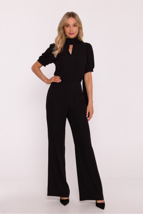 Kombinezon Model S421 Black - Stylove Stylove