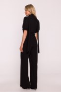 Kombinezon Model S421 Black - Stylove Stylove