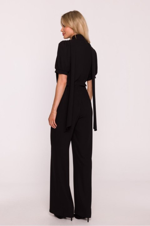 Kombinezon Model S421 Black - Stylove Stylove