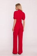 Kombinezon Model S421 Red - Stylove Stylove