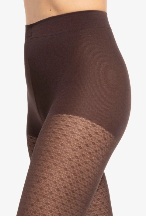 RAJSTOPY GATTA&WEDEL 40 DEN WZ.03 GATTA / WOLA