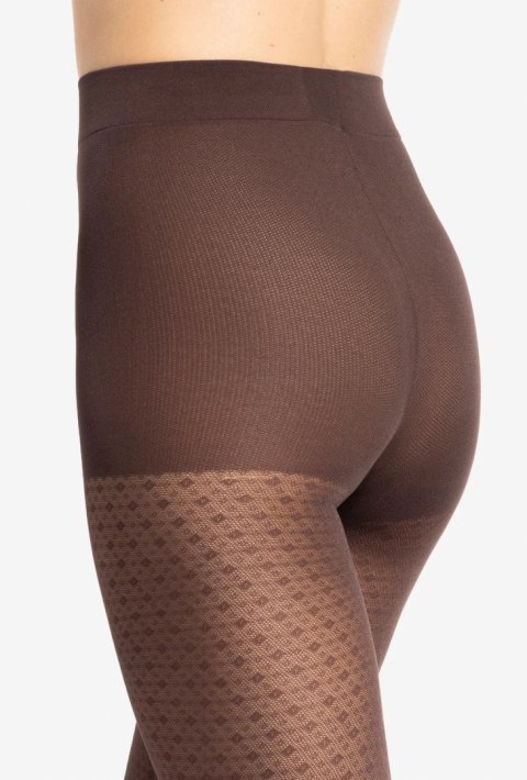 RAJSTOPY GATTA&WEDEL 40 DEN WZ.03 GATTA / WOLA