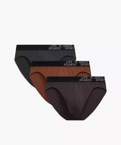 SLIPY MĘSKIE 3MP-209 ATLANTIC