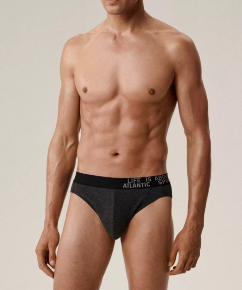 SLIPY MĘSKIE 3MP-209 ATLANTIC