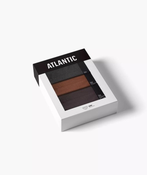 SLIPY MĘSKIE 3MP-209 ATLANTIC