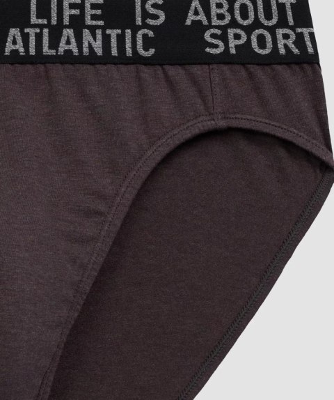 SLIPY MĘSKIE 3MP-209 ATLANTIC