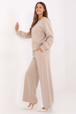 Spodnie Komplet Model IT-KMPL-81001.15P Beige - Factory Price Factory Price
