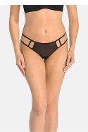 Stringi Model Gabbie 3144 Black - Teyli Teyli