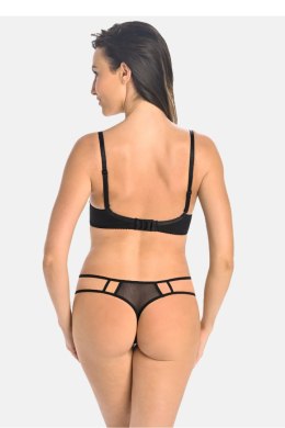 Stringi Model Gabbie 3144 Black - Teyli Teyli