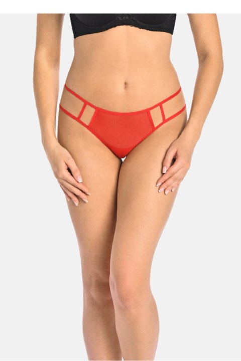 Stringi Model Gabbie 3144 Red - Teyli Teyli