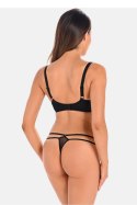 Stringi Model Suzie 3137 Black - Teyli Teyli