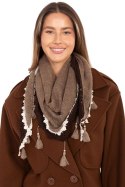Chusta Model AT-CH-ENEC-74.02P Brown - AT AT