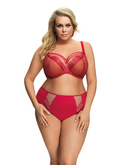 FIGI BRAZYLIANY PARADISE K498 CZERWONY GORSENIA