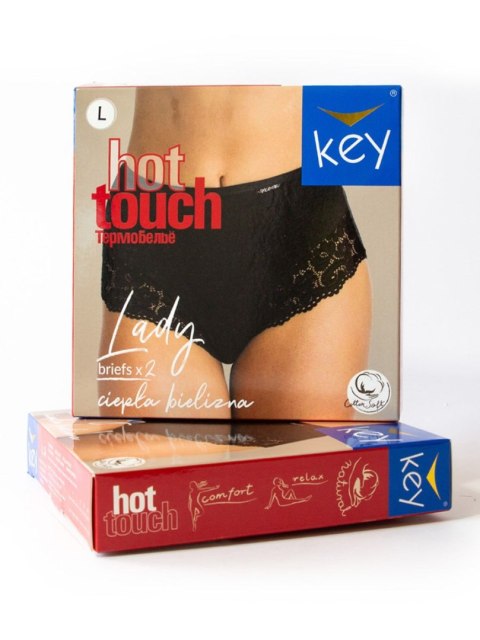 FIGI DAMSKIE LPF 729 HOT TOUCH KEY