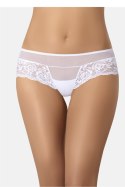 Figi Brazyliany Model Betti 317 White - Teyli Teyli