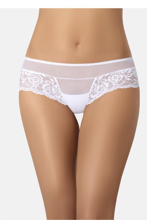 Figi Brazyliany Model Betti 317 White - Teyli Teyli
