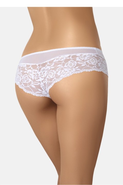 Figi Brazyliany Model Betti 317 White - Teyli Teyli