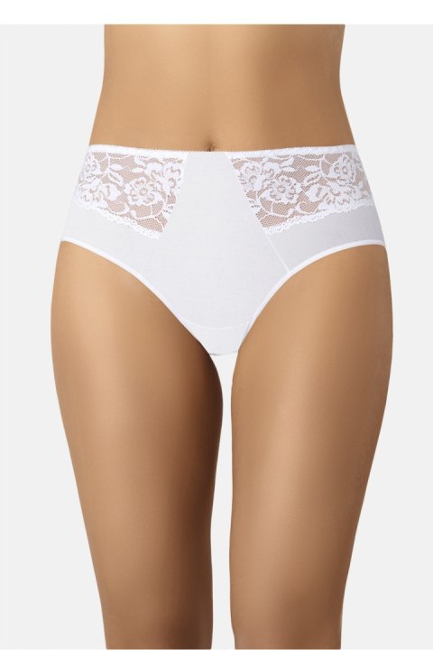 Figi Model Carmen 134 White - Teyli Teyli