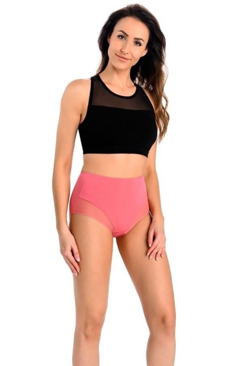 Figi Model Filly 1123 Coral - Teyli Teyli