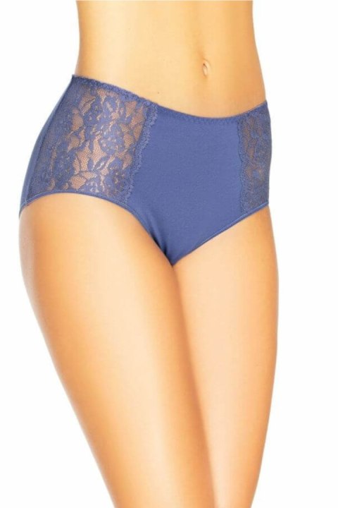 Figi Model Loren 140 Navy - Teyli Teyli