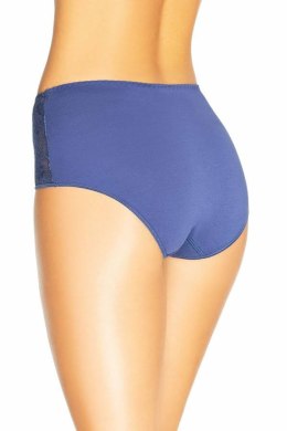 Figi Model Loren 140 Navy - Teyli Teyli