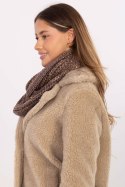 Komin Model AT-KM-7602.45 Dark Beige - AT AT